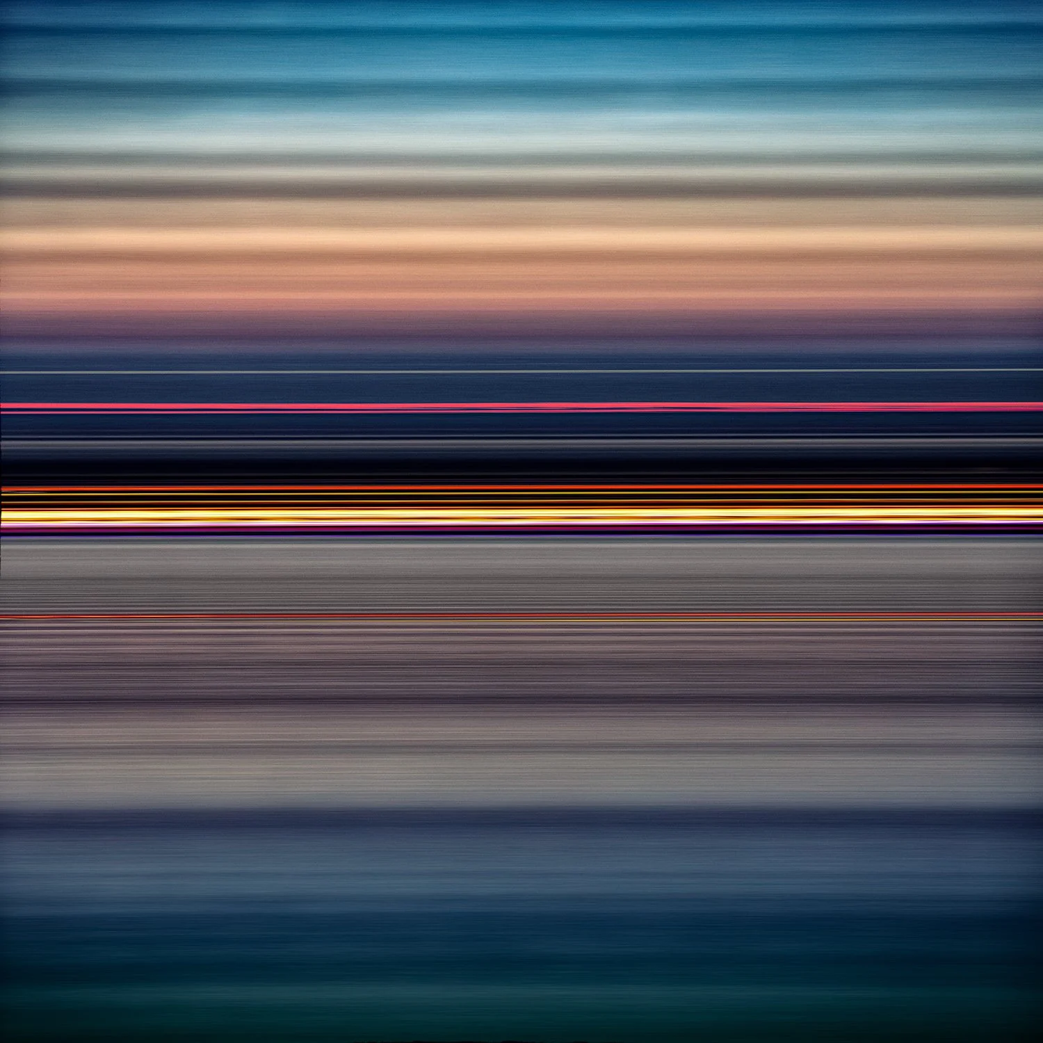 Motion Equivalent #3810 (2020)
